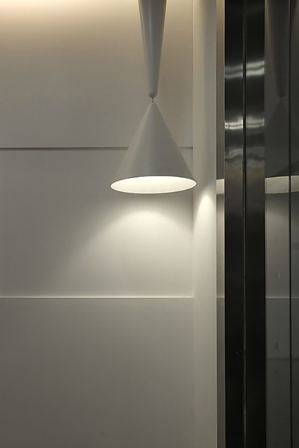 珂璧吊頂設(shè)計實景圖