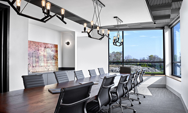 一起來關(guān)注下辦公室設(shè)計的主要技巧要點