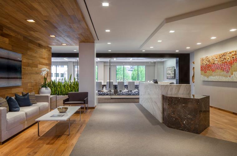 辦公室設(shè)計(jì)的未來市場(chǎng)如何？