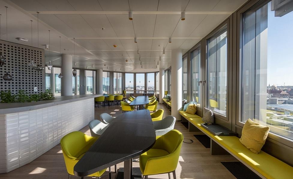 影響辦公室設計公司發展的因素有哪些?