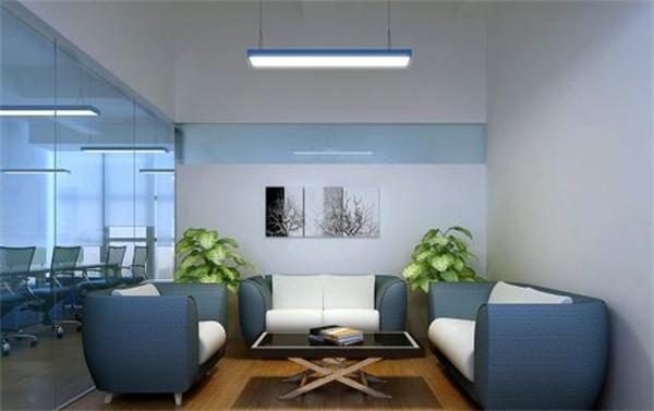 關(guān)于后現(xiàn)代辦公室設(shè)計(jì)的風(fēng)格