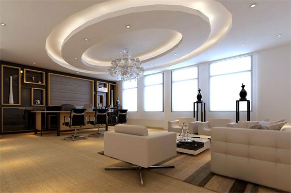 辦公室裝修吊頂應(yīng)該如何選購?