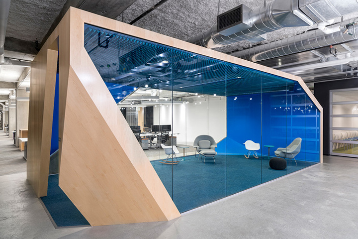 影響辦公室裝修的收費因素有哪些?