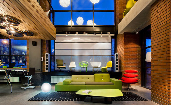 高檔辦公室裝修對于設計有什么要求？