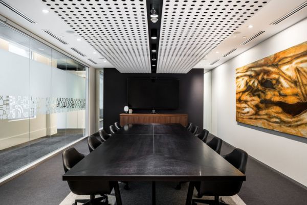 如何購買上海辦公室設(shè)計中的材料？