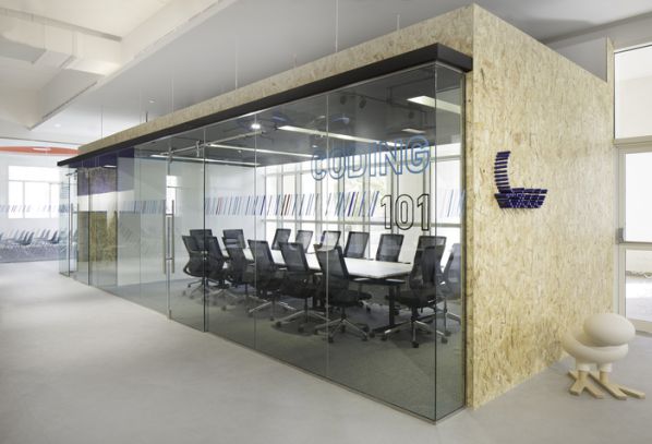 辦公室裝修需要尋找什么樣的裝修團隊？