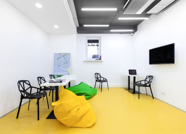 人們?yōu)槭裁磿x擇辦公室裝修？