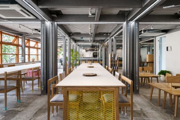 上海辦公室裝修的市場需求如何？