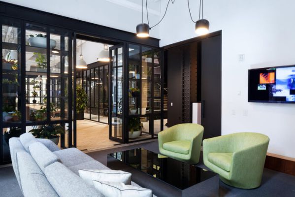 新的上海辦公室裝修應該如何完成？