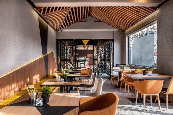 上海辦公室裝修中注意事項的細(xì)節(jié)盤點(diǎn)