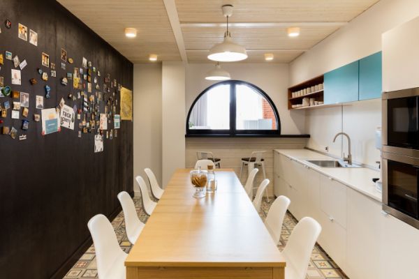 關(guān)于辦公室裝修材料的介紹