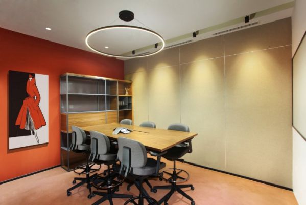 辦公室裝修方案的強(qiáng)化問題