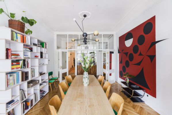 小型的辦公室設(shè)計(jì)應(yīng)該如何布置？