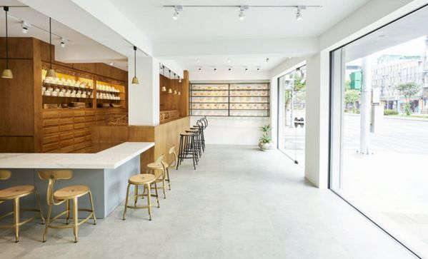 辦公室設(shè)計是否需要有團(tuán)隊空間