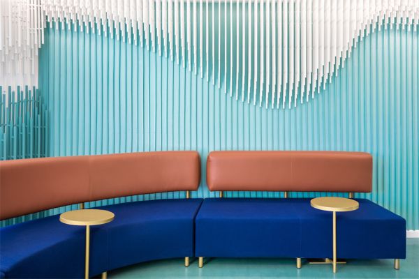 辦公室裝修設(shè)計(jì)下的牙科診所的打造