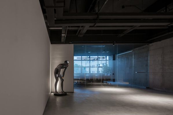 辦公室裝修是否只需要環保