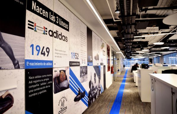 辦公室裝修設(shè)計中空間規(guī)劃目標(biāo)