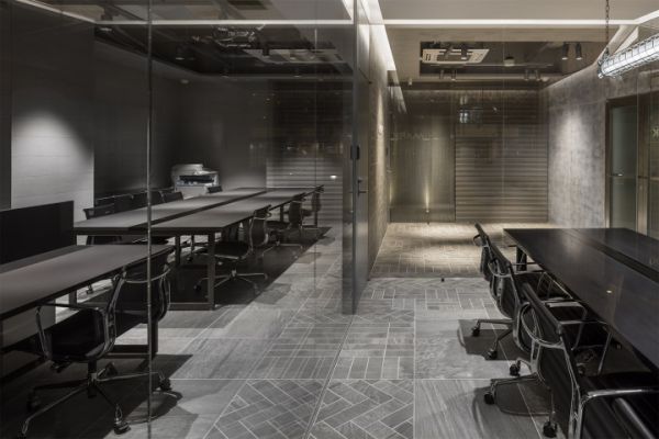 辦公室裝修如何體現(xiàn)辦公室文化