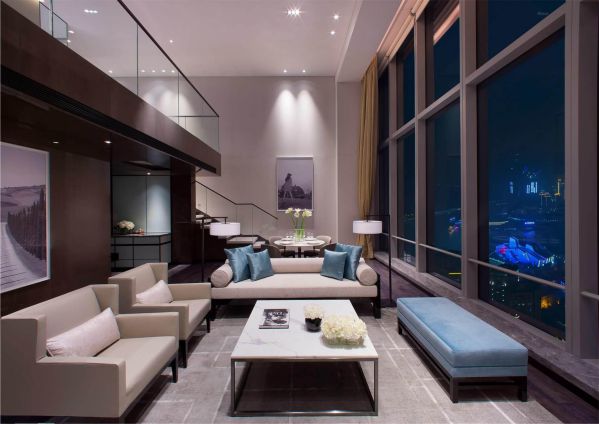 如何提高辦公室設(shè)計的效果