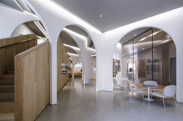 辦公室裝修國(guó)內(nèi)的發(fā)展情況