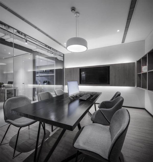 辦公室設(shè)計(jì)需要注意的風(fēng)格定位