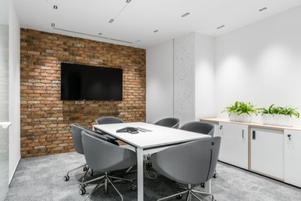 辦公室設(shè)計可以改變我們的風(fēng)格