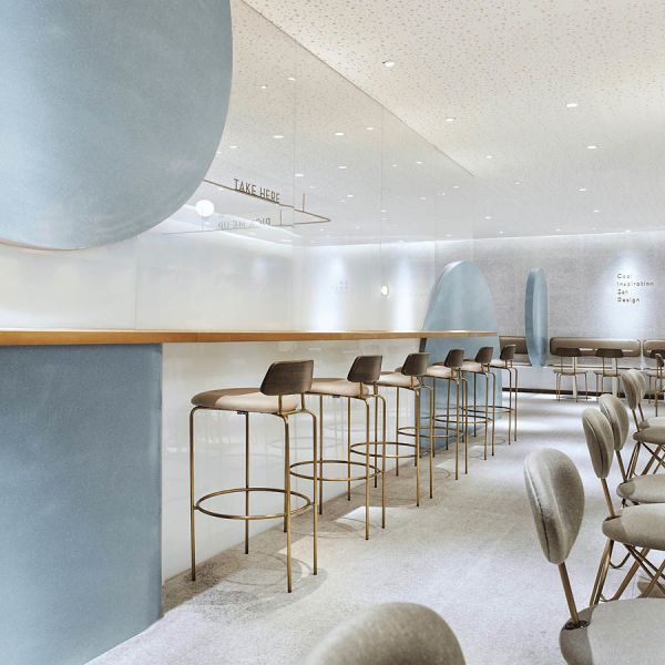 上海辦公室裝修團(tuán)隊很重要