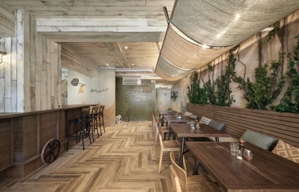 上海辦公室裝修消防問(wèn)題值得關(guān)注