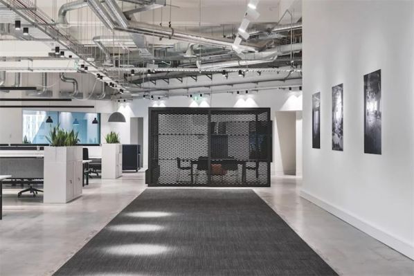 上海辦公室裝修應(yīng)當(dāng)尋找專(zhuān)業(yè)團(tuán)隊(duì)