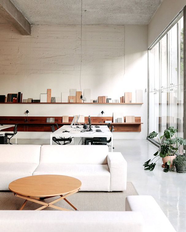 西班牙Gomis 34辦公室(11)