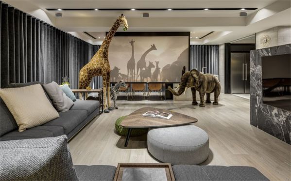 在辦公室設(shè)計風(fēng)格上需要注意哪些