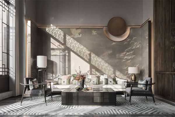 辦公室裝修設(shè)計具有讓辦公室擁有靈魂的功效!