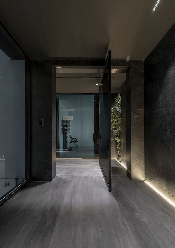 專業辦公室裝修公司創新服務之酒店裝修設計